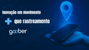 rastreamento veicular novação goobertec