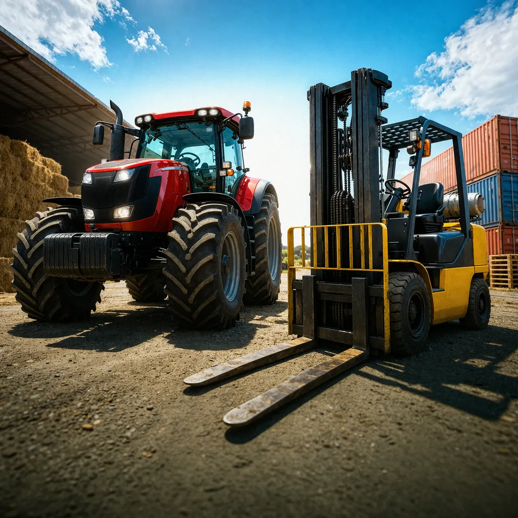 Máquinas e equipamentos