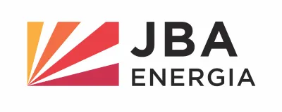 Empresa parceira JBA Energia em Belo Horizonte utilizando rastreamento veicular da GooberTec