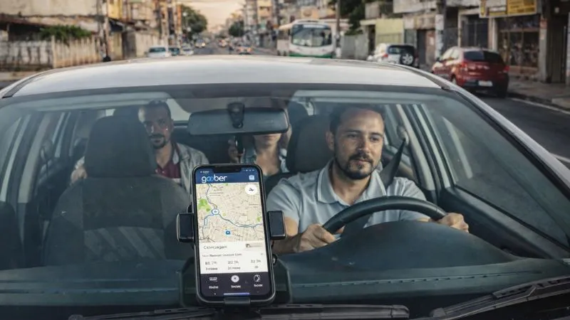 Rastreamento veicular pessoa física